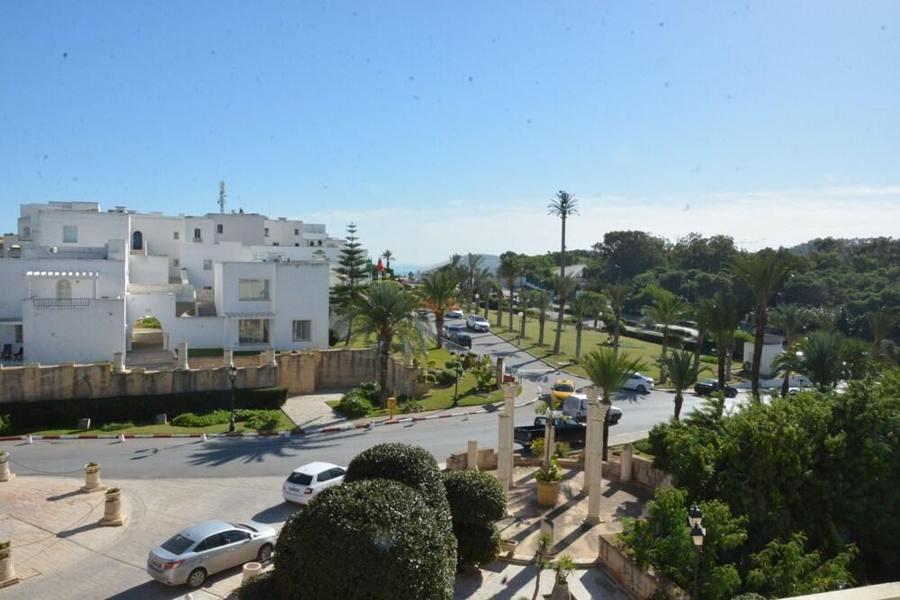 Golden Carthage Tunis Hotel 911335 — 3