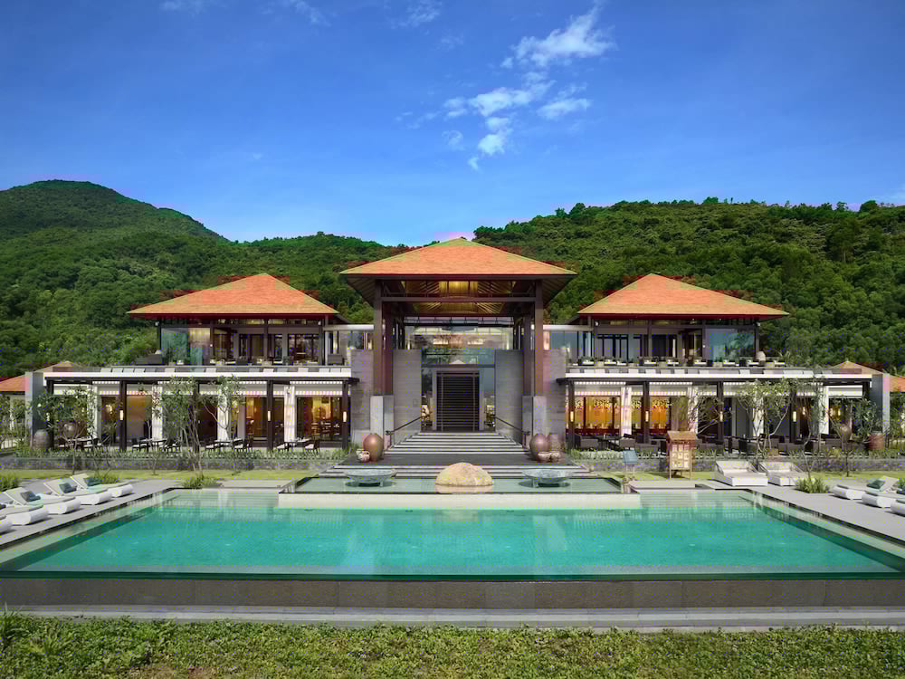 Banyan Tree Lang Co — 1