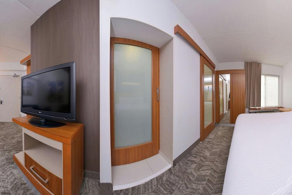 SpringHill Suites by Marriott Durham Chapel Hill — 1