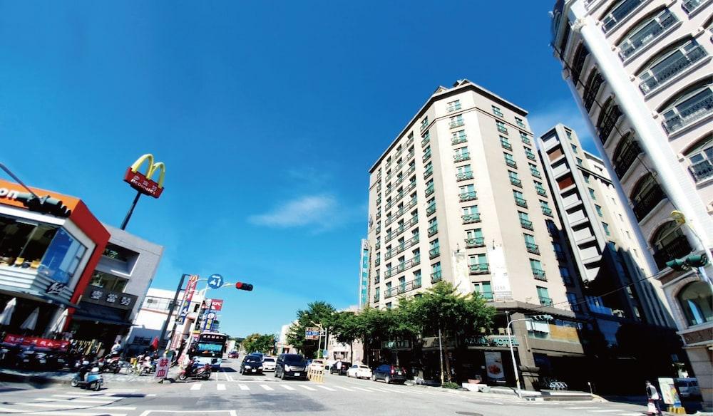 Hualien Azure 880045