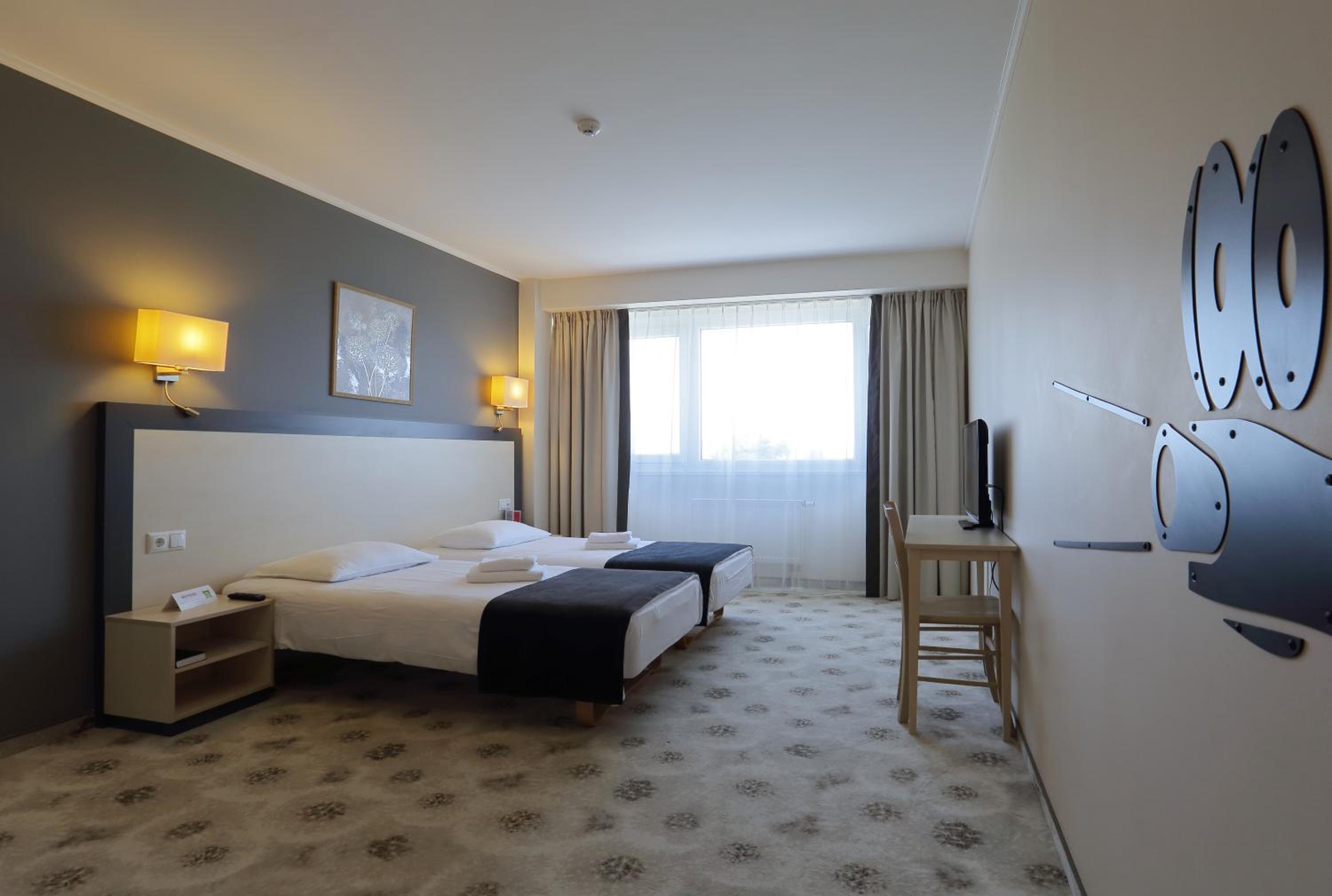Aurora Hotel Klaipeda 1058598 — 9
