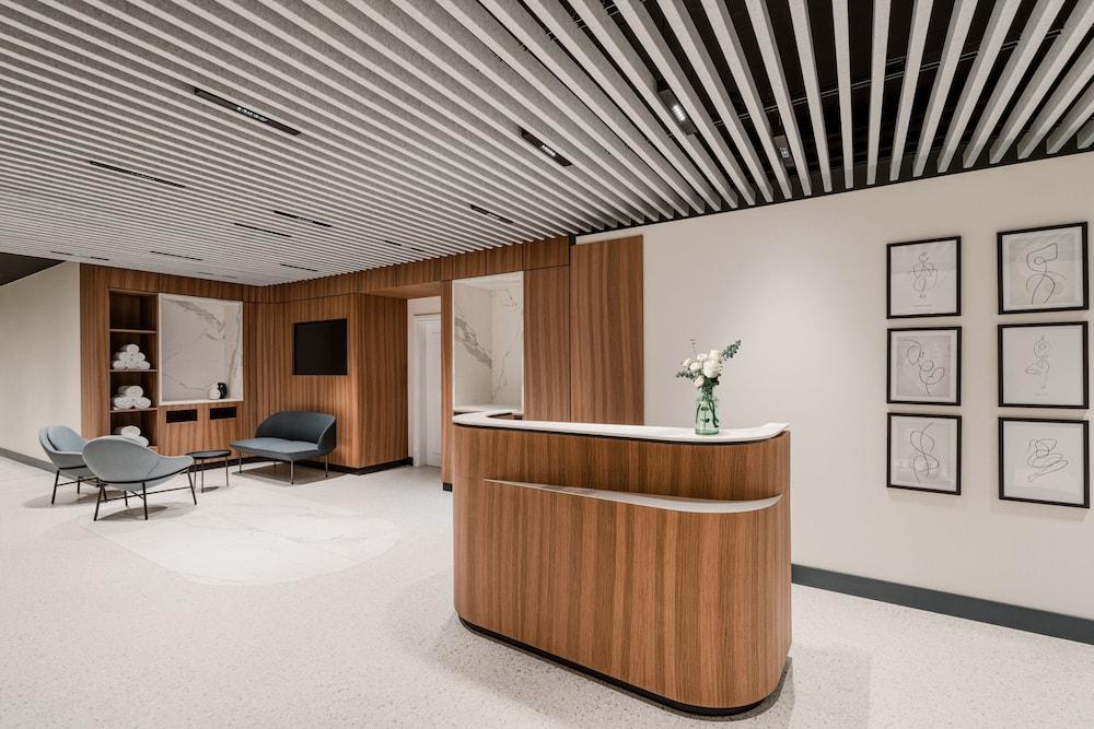 Sheraton Grand Warsaw 133744 — 6