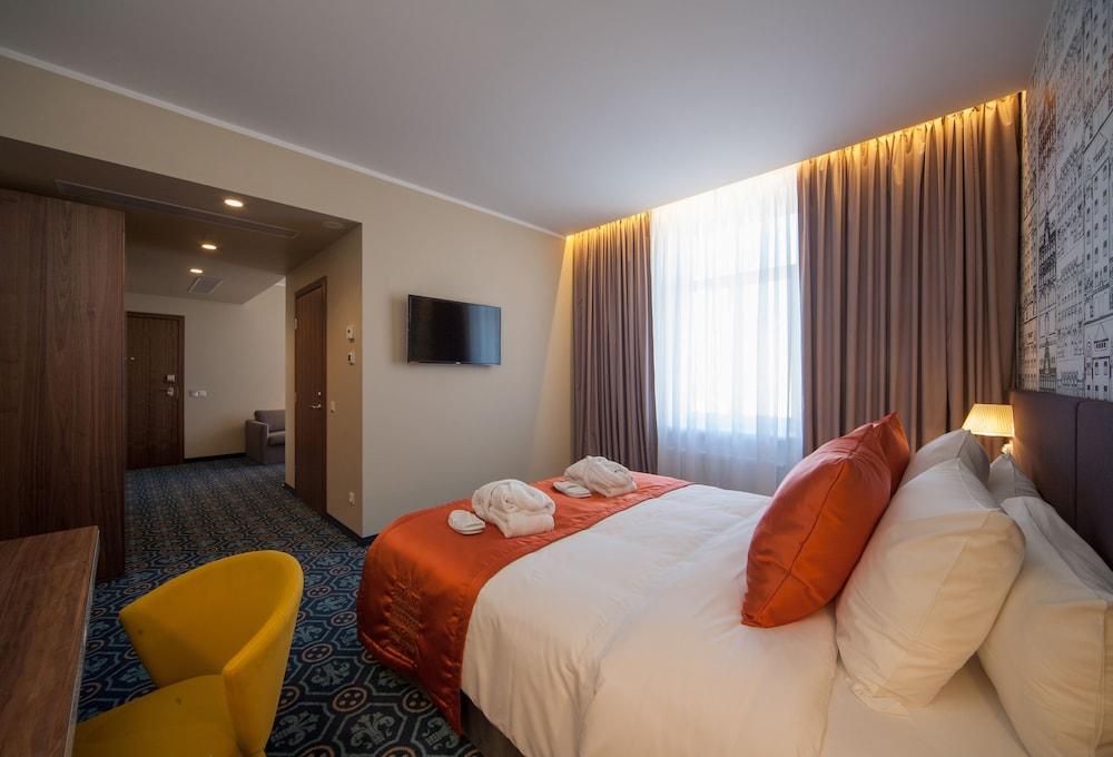 Mercure Riga Centre 1072558 — 5