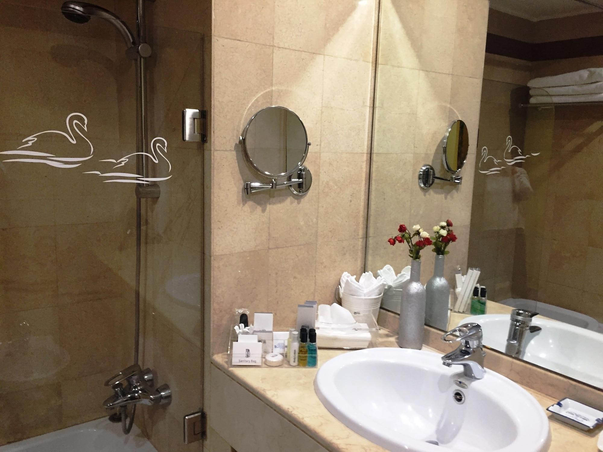 Massabki Hotel — 4