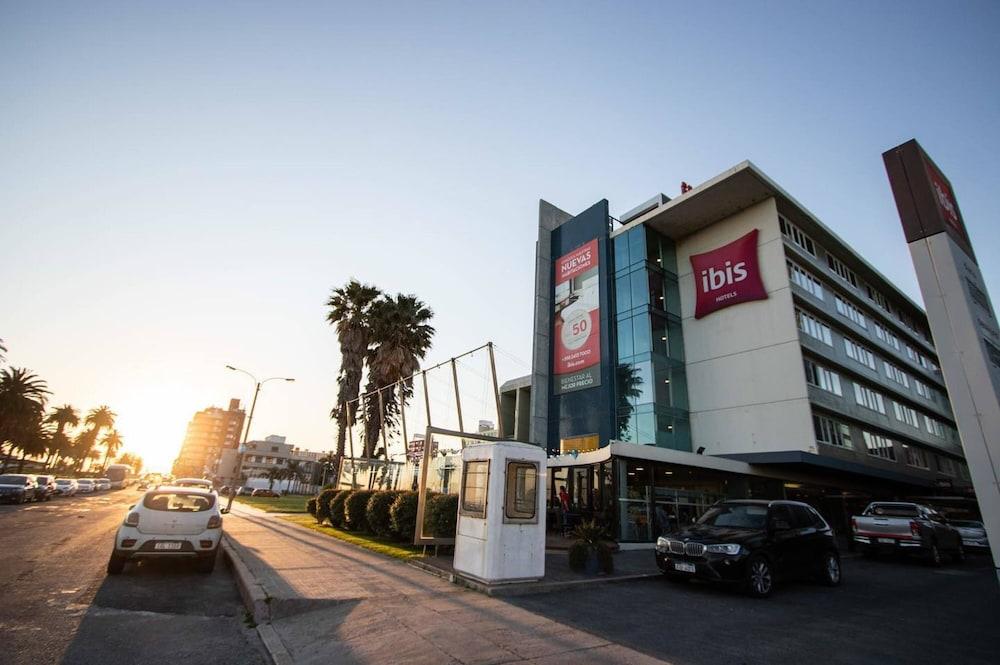 Hotel Ibis Montevideo — 1