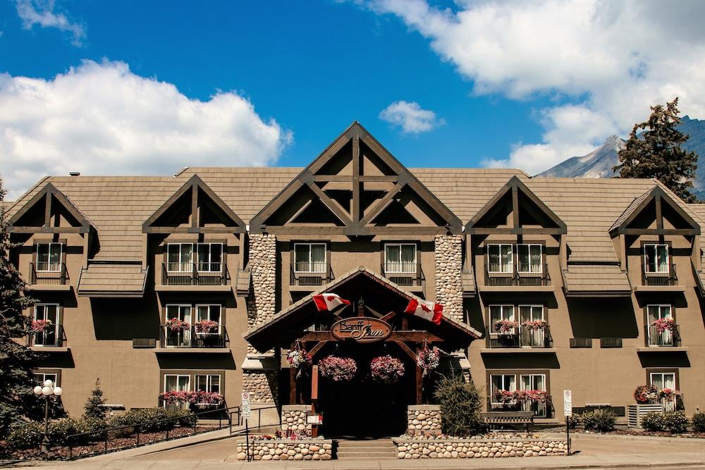 Banff Inn 83752
