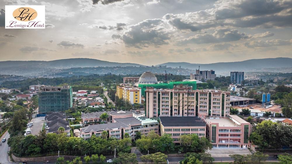 Lemigo Hotel — 4