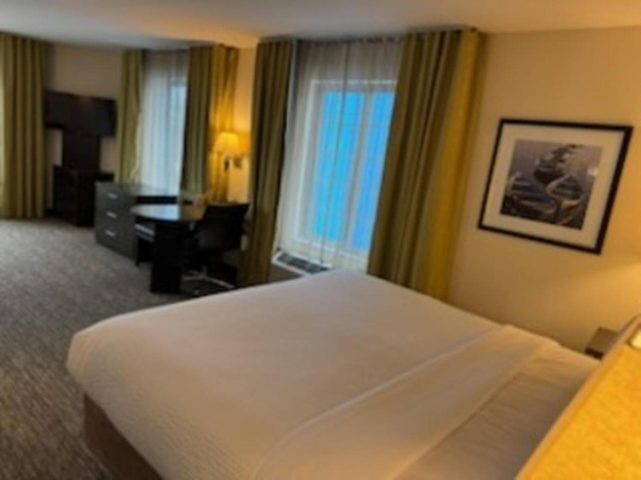 Candlewood Suites Eugene Springfield — 4