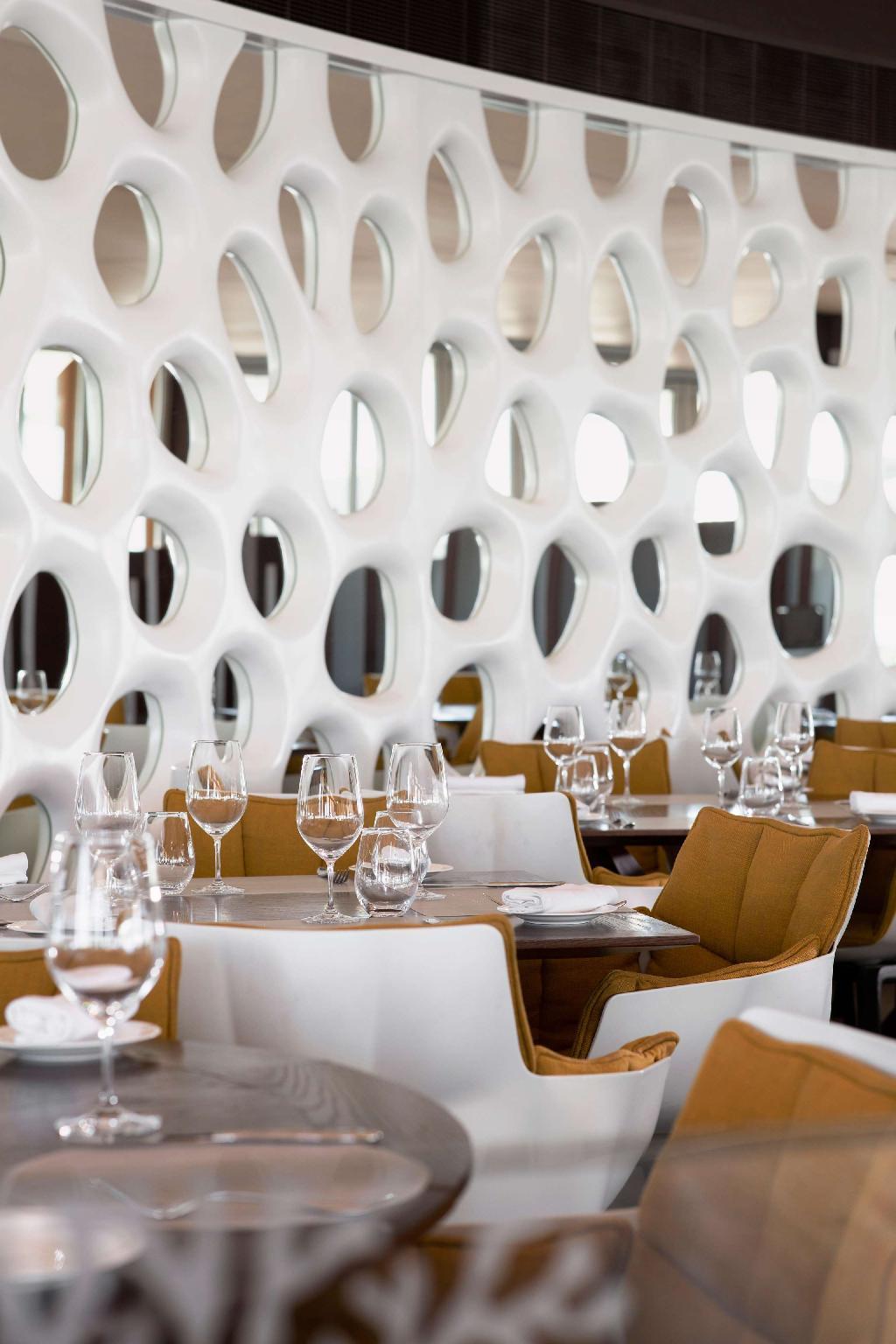 One&Only The Palm — 5