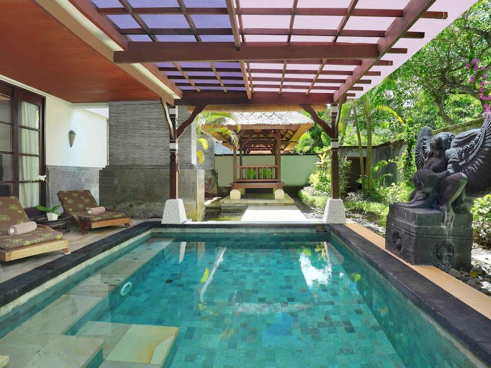 Novotel Bali Nusa Dua Hotel and Residences 80394 — 2