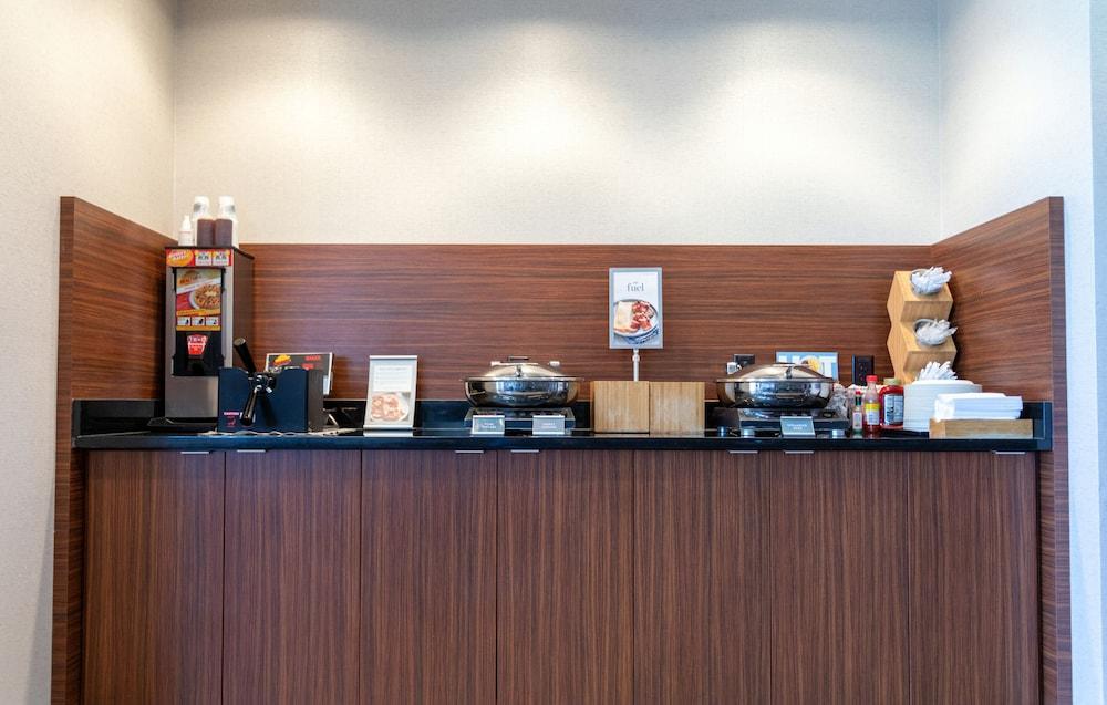 Fairfield Inn & Suites by Marriott Athens I-65 — 6
