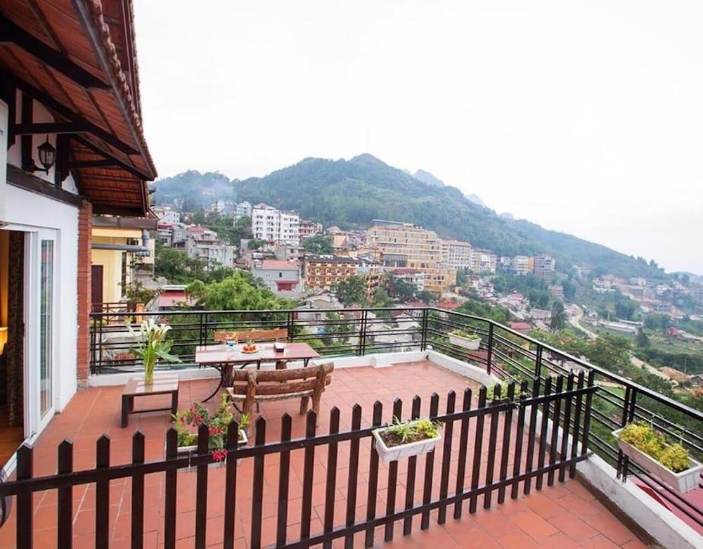 Cosiana Hotel Sapa — 4