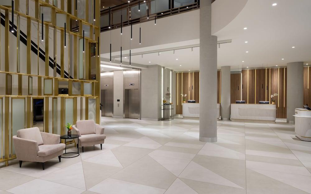 Radisson Collection Hotel, Warsaw 133214 — 5