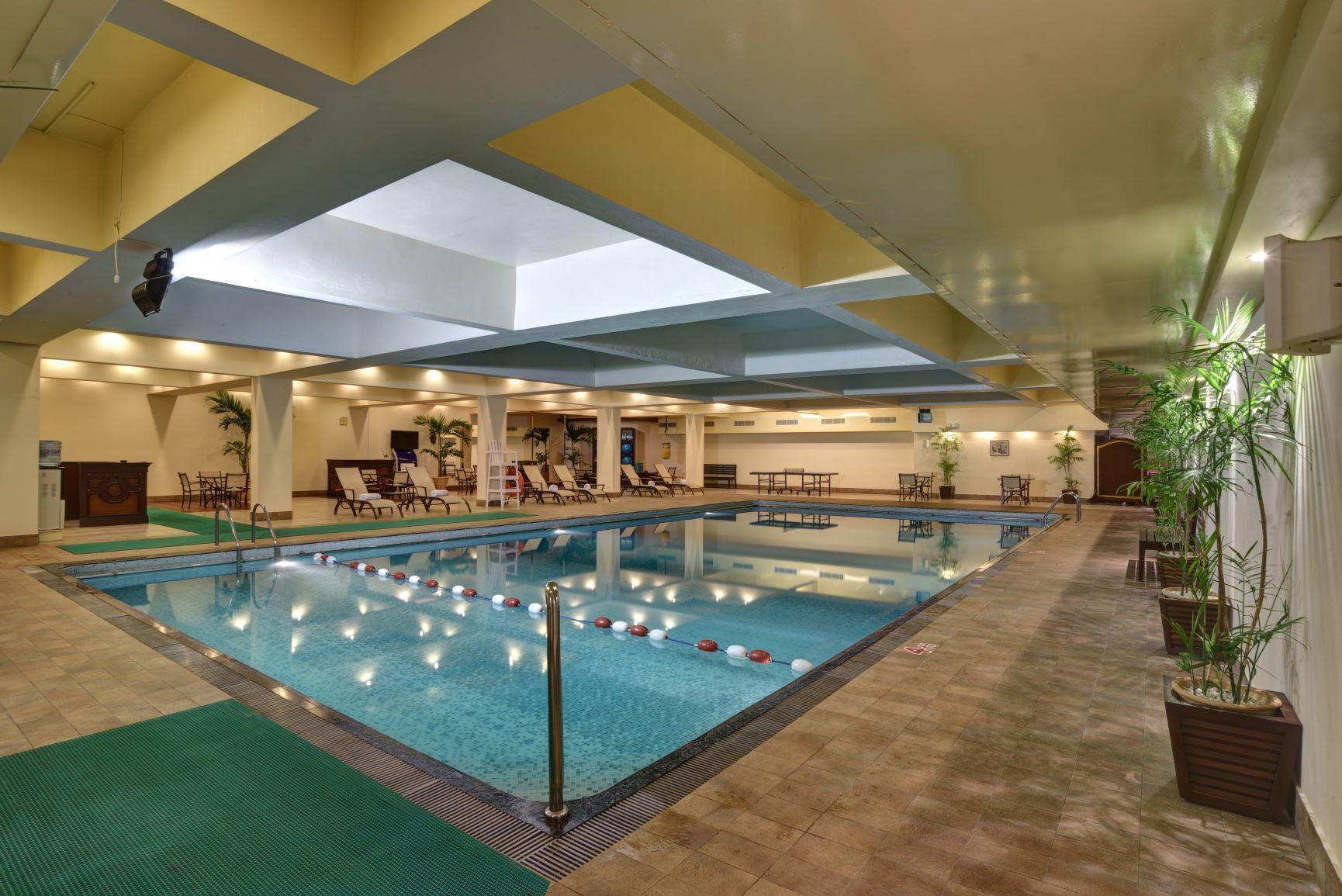 PEARL CONTINENTAL — 1