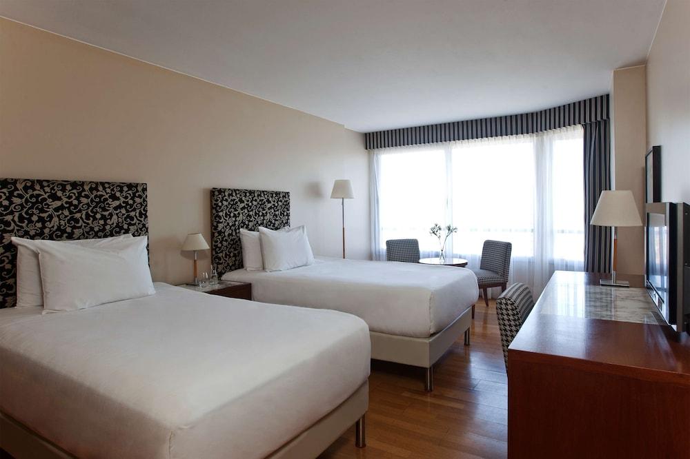NH Cordoba Panorama — 9