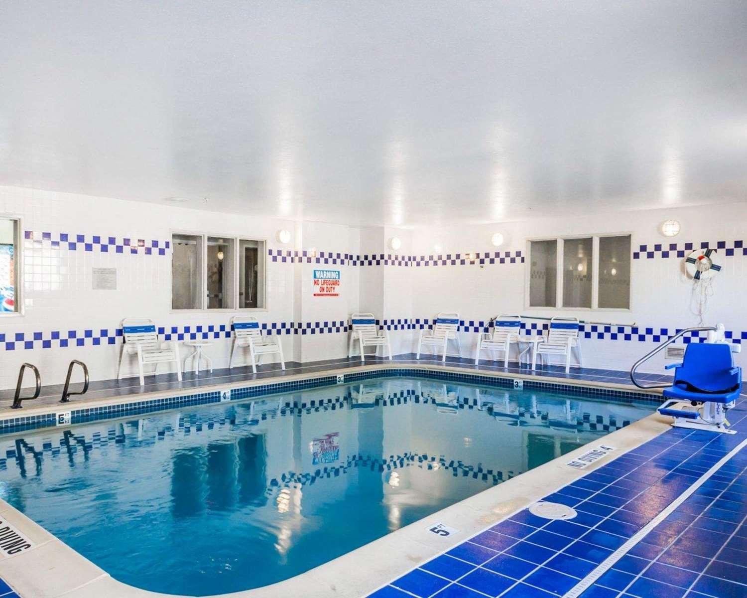Quality Inn & Suites Golden - Denver West — 6