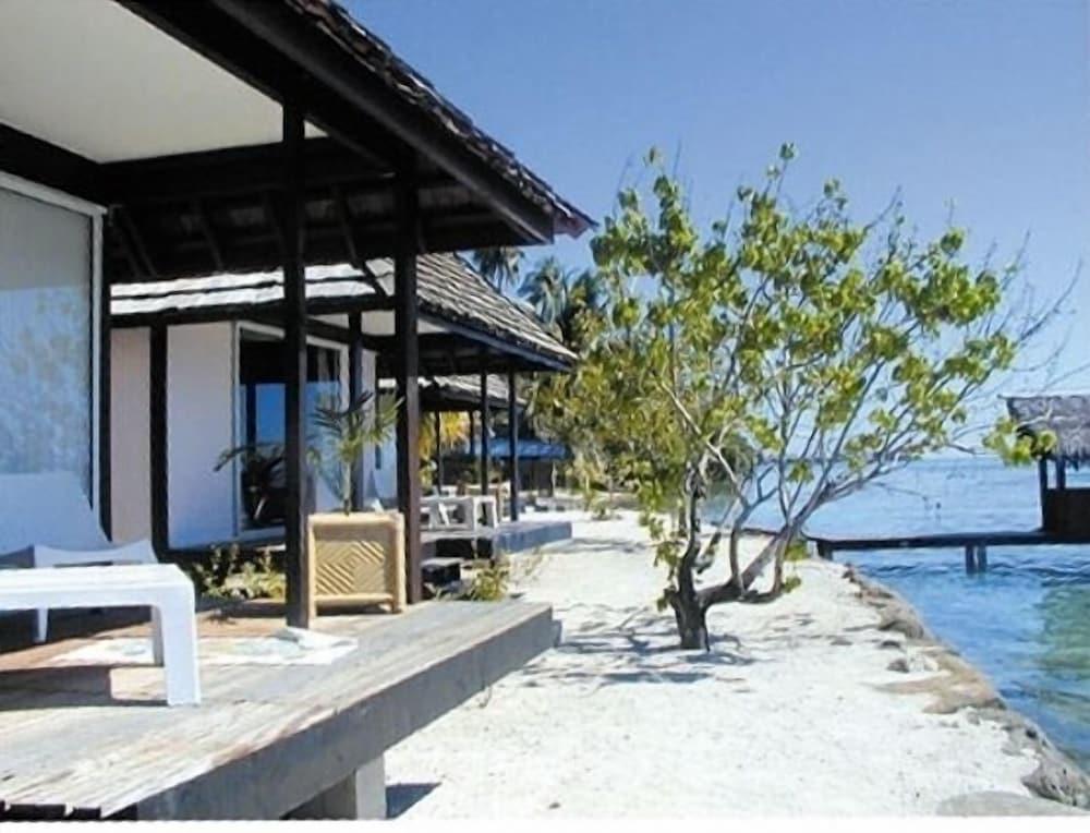 Pension Motu Iti 1203228 — 5