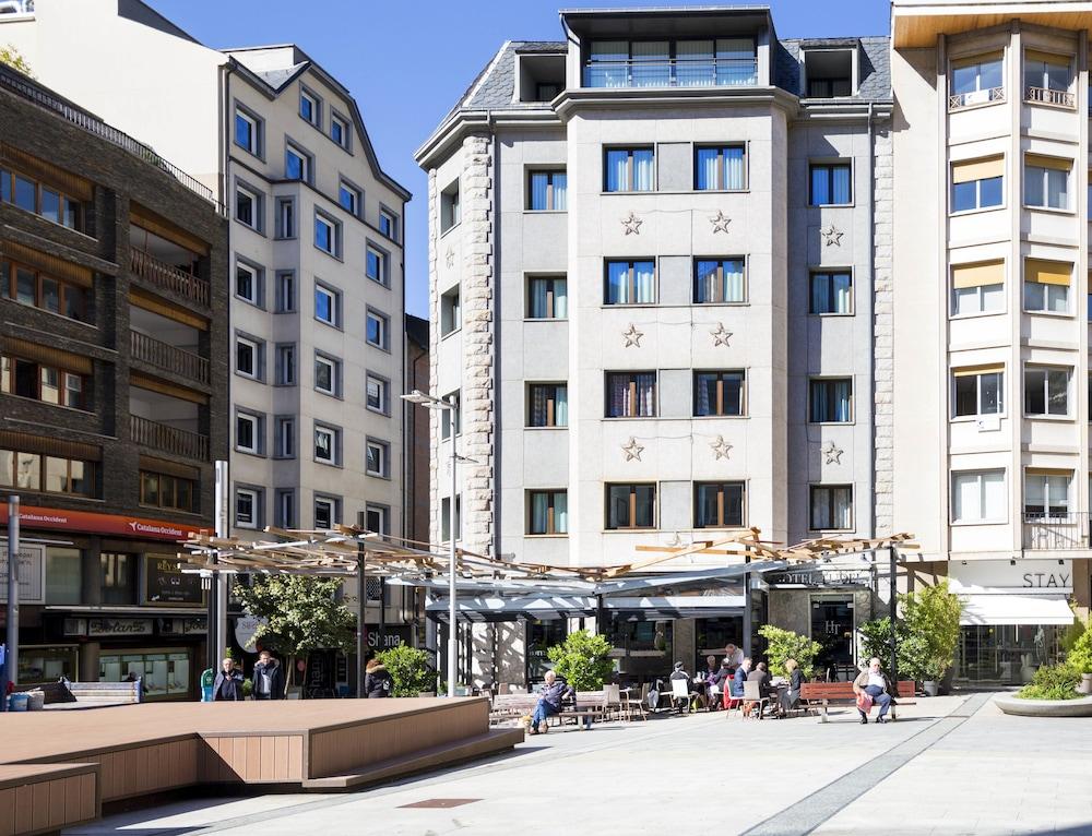 Hotel Tudel 861375 — 1