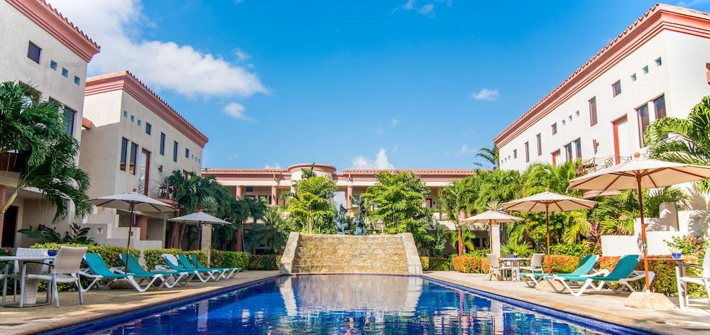 Mayan Princess Beach &amp; Dive Resort - All Inclusive 1220948 — 3
