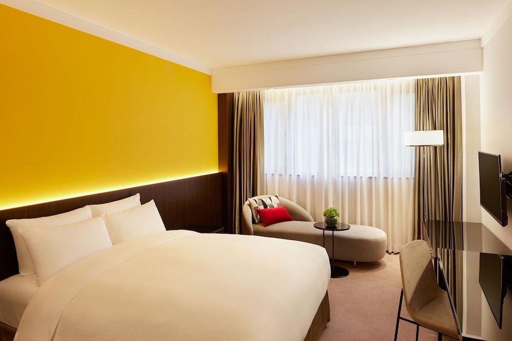 Prince Hotel Hong Kong — 1