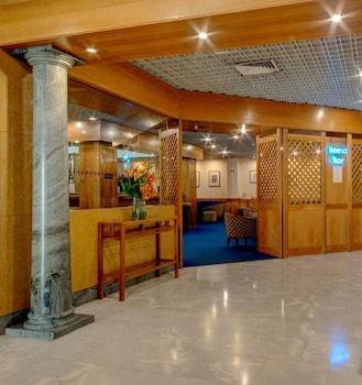 VIP Inn Berna Hotel 98788 — 9