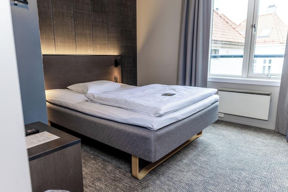 Comfort Hotel Bergen — 10