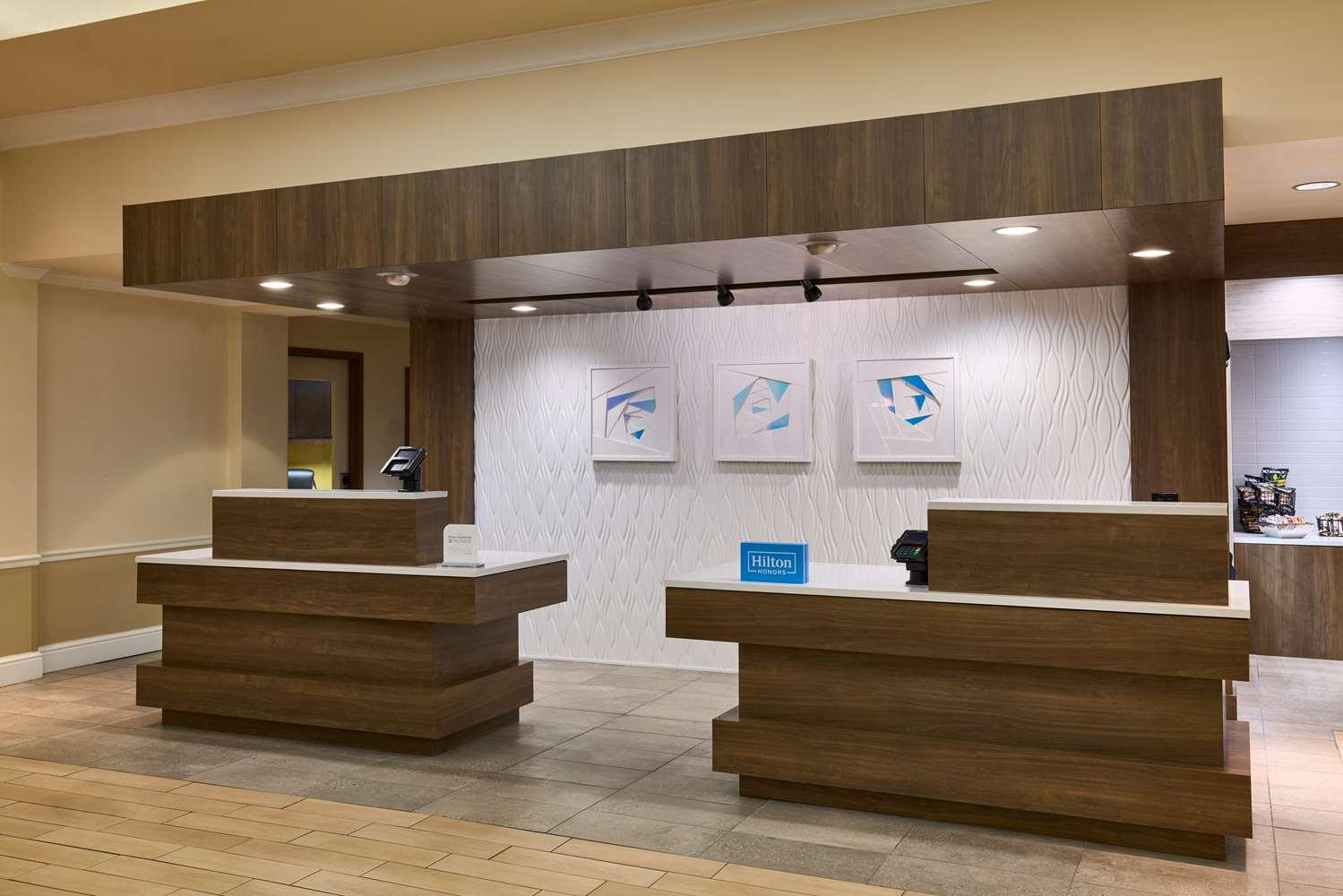 Hilton Garden Inn Hershey — 6