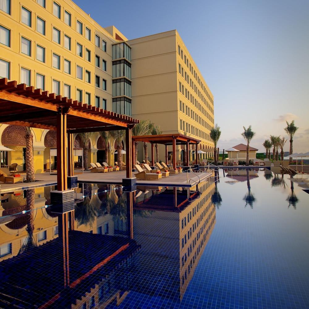 Djibouti Palace Kempinski — 1