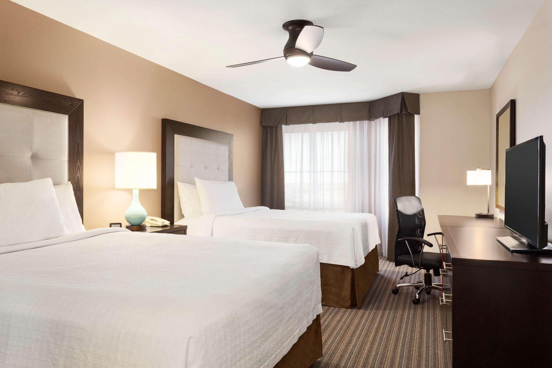 Homewood Suites by Hilton Fargo — 8