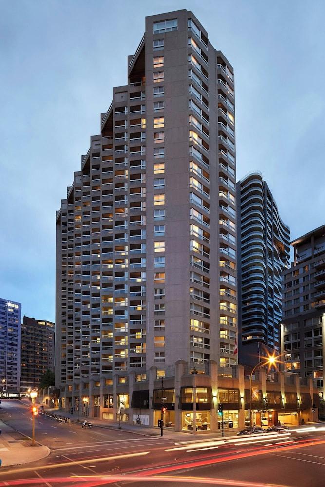 DELTA MONTREAL — 1