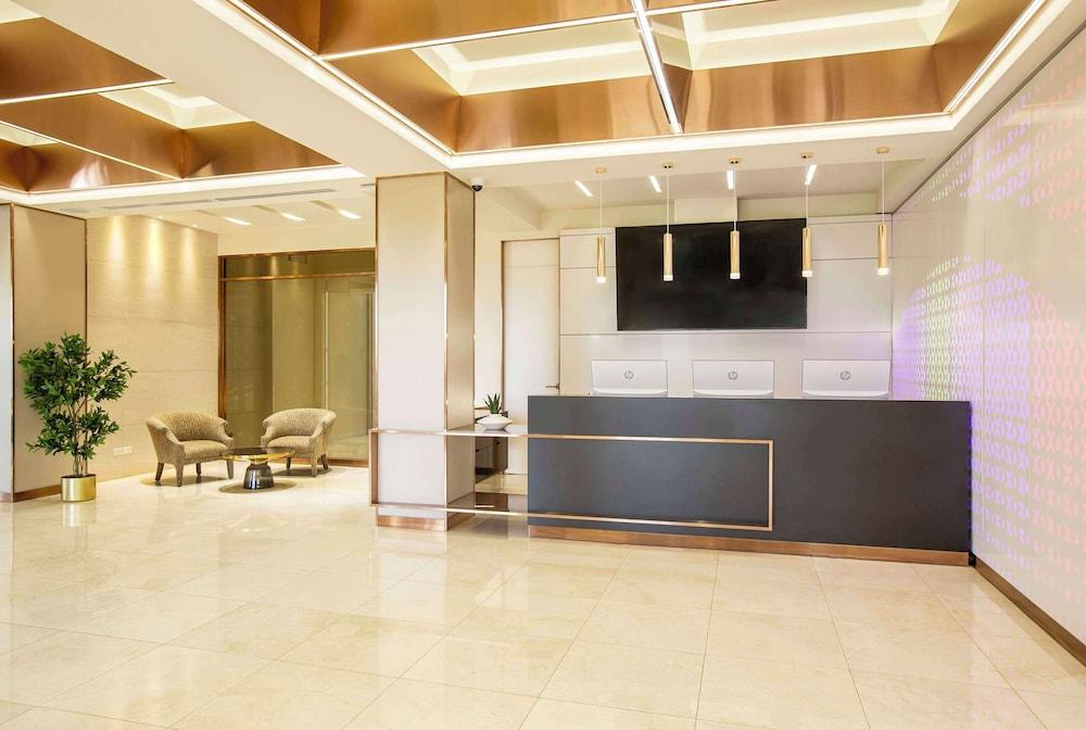 Bayview Hotel Guam — 5