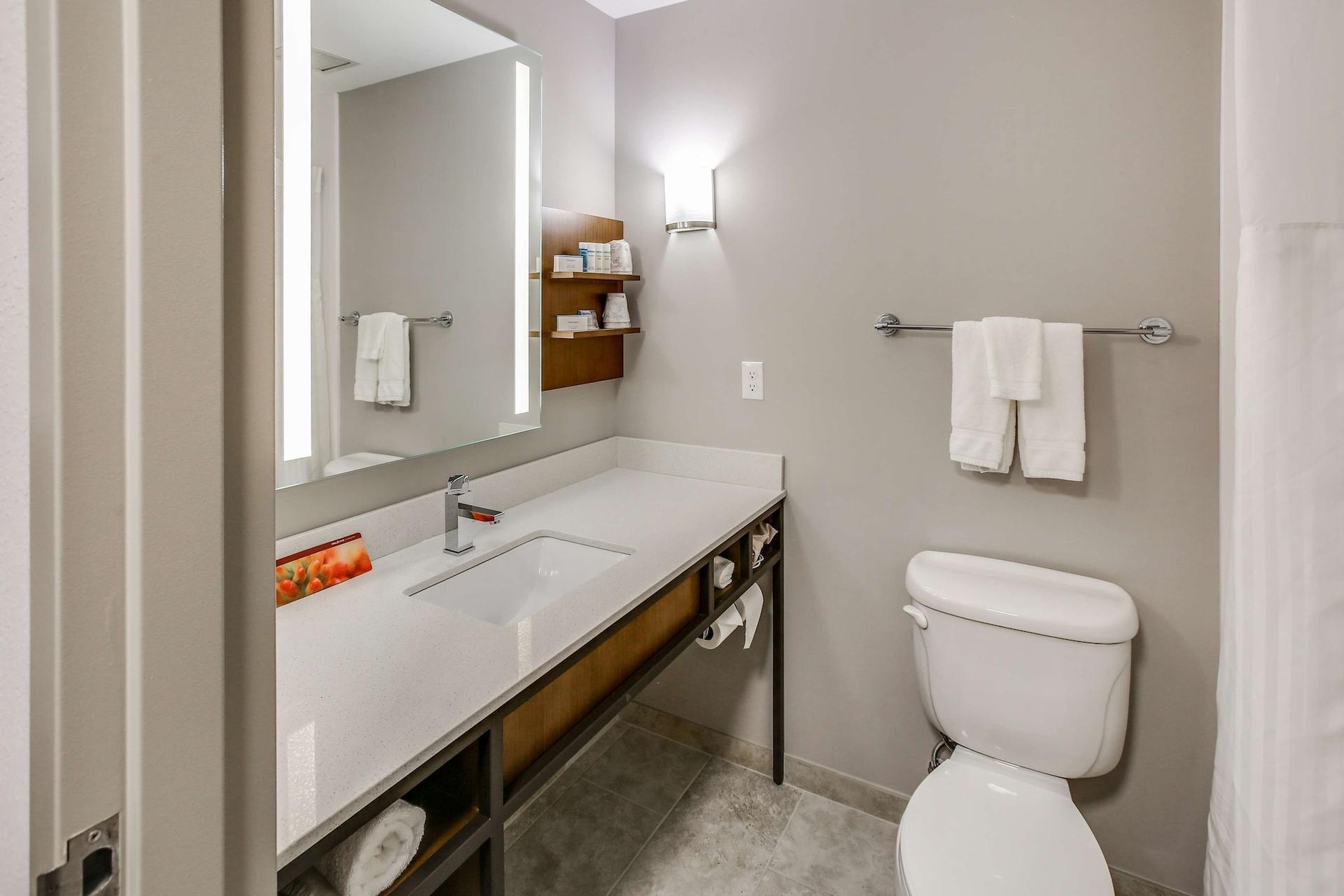 Hilton Garden Inn Ames — 7