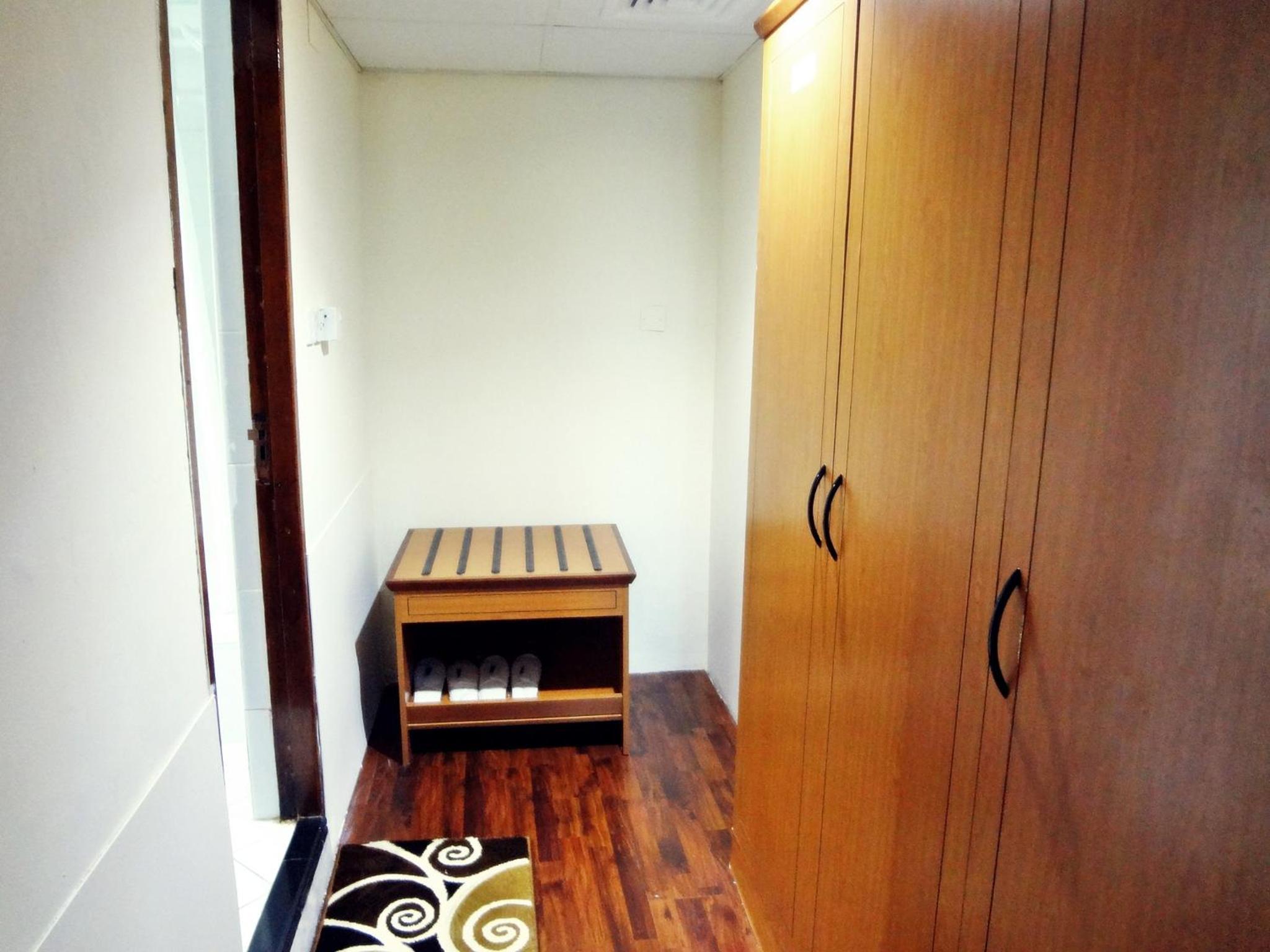 Grand Nova Hotel — 1