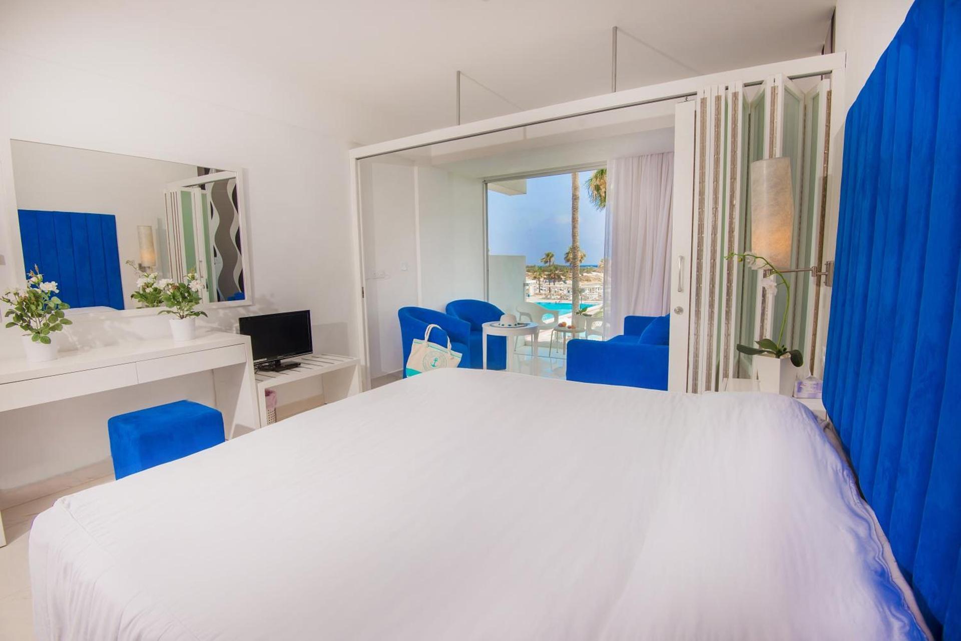 Dome Beach Marina Hotel and Resort — 6