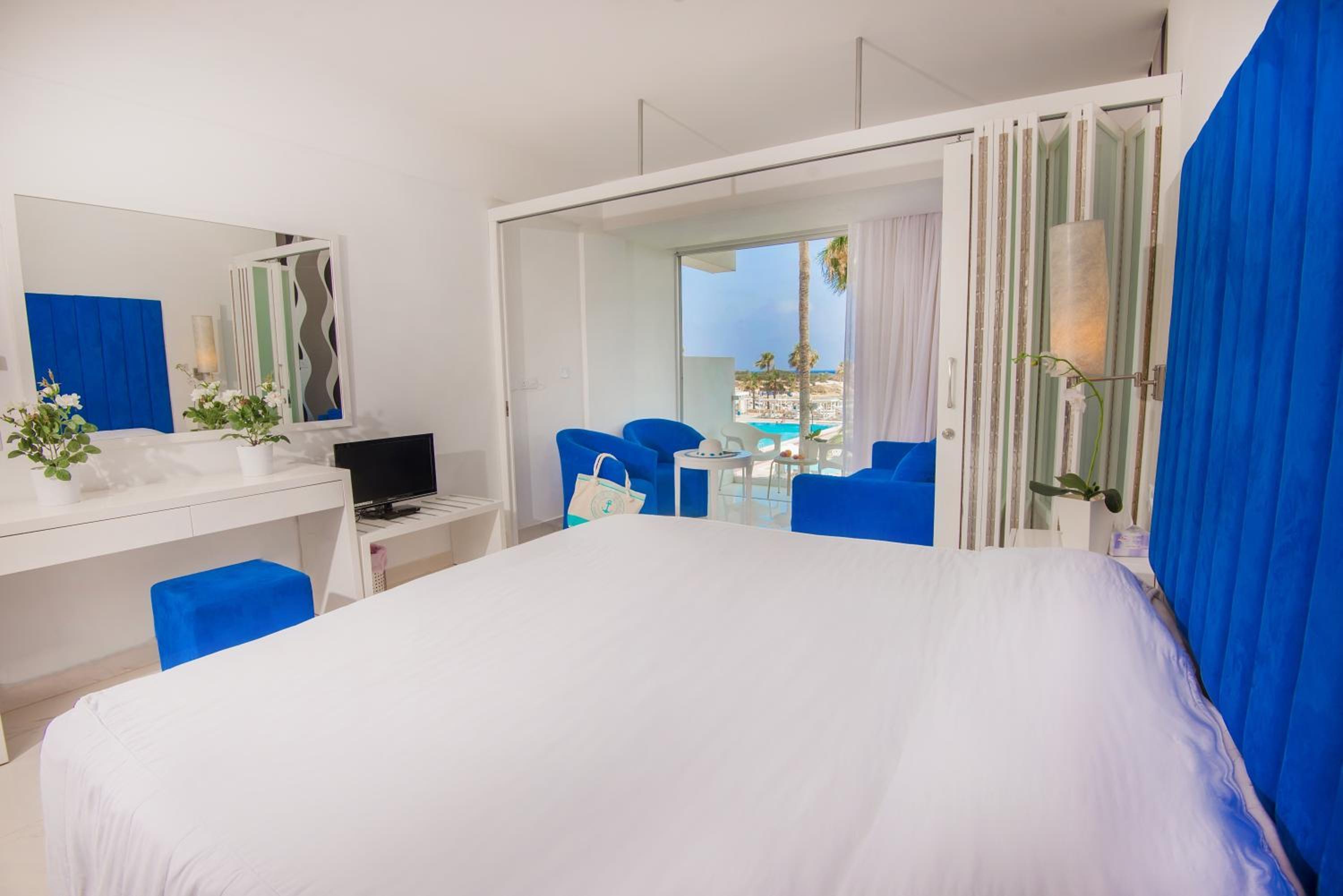 Dome Beach Marina Hotel and Resort — 6