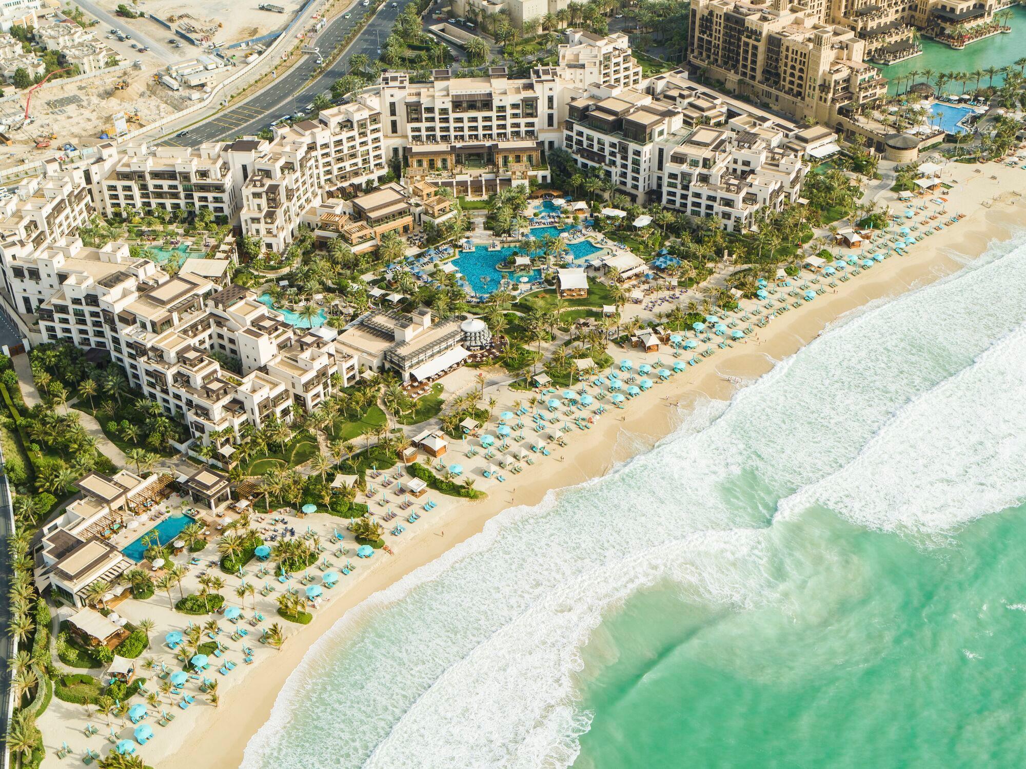 Jumeirah Al Naseem Dubai — 9