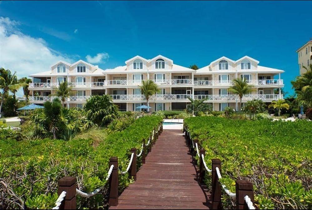Grandview on Grace Bay — 1