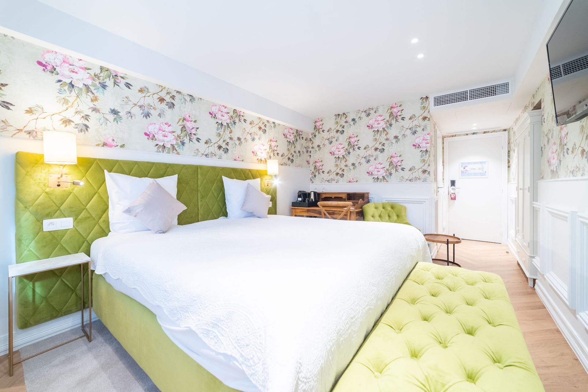 Grand Hotel Normandy Bruges — 6