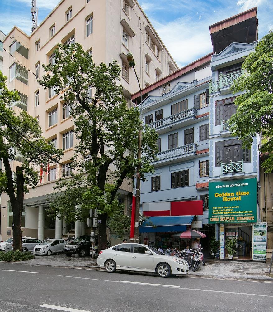 Kingly Hotel — 1