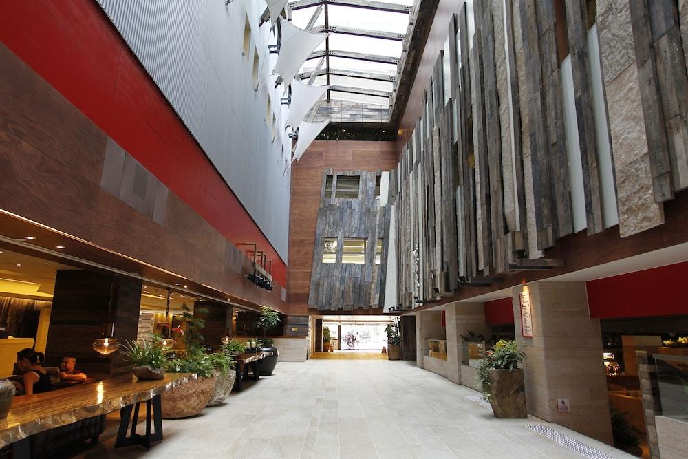 The Salisbury YMCA of Hong Kong 78734 — 4
