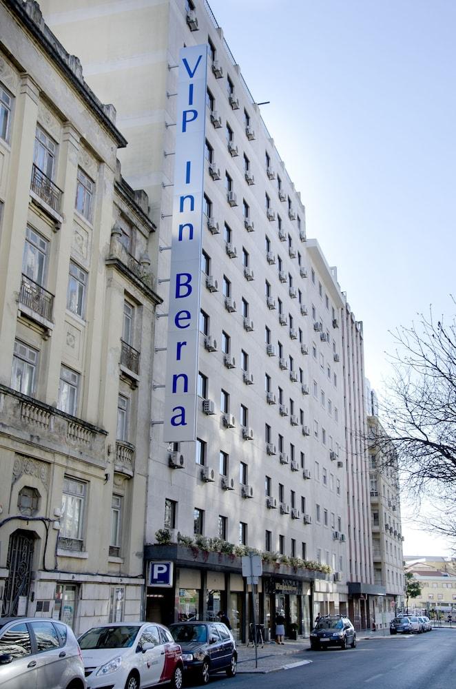 VIP Inn Berna Hotel 98788 — 1