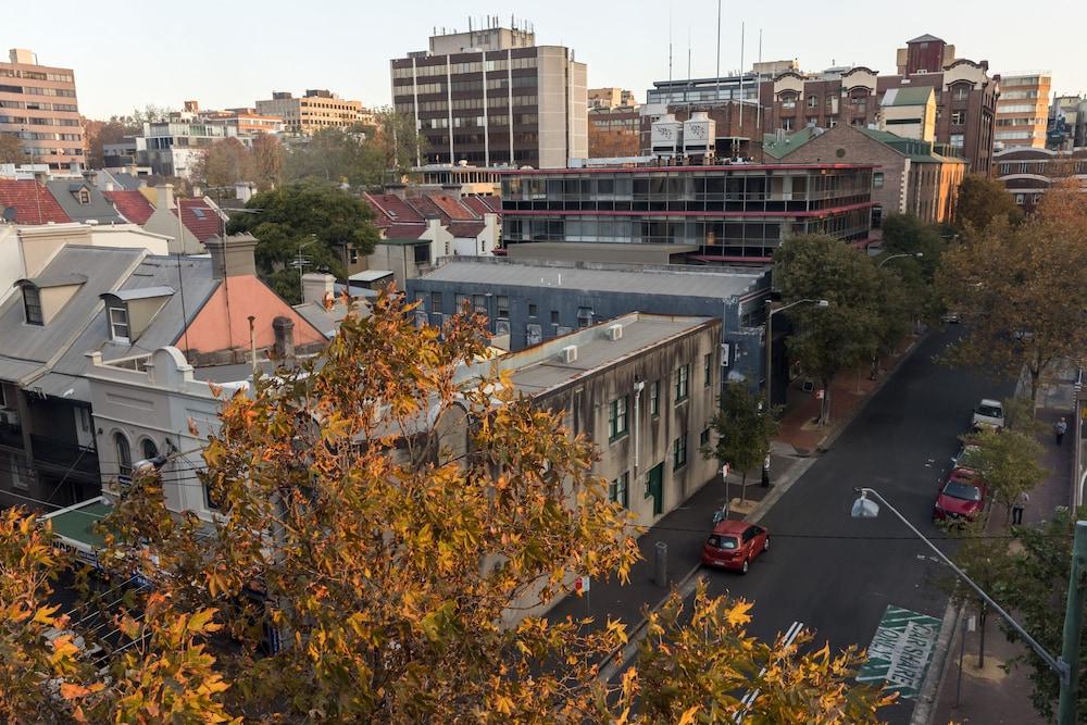 Rydges Sydney Central — 8