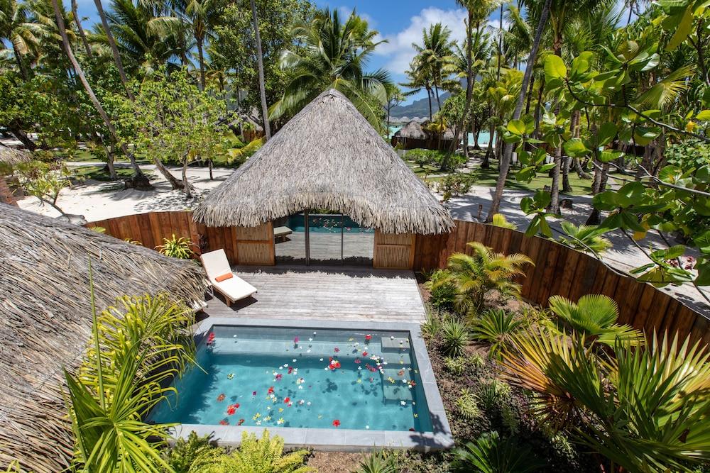 BORA BORA PEARL RESORT AND SPA 95769 — 10