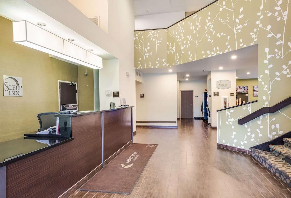 Sleep Inn Flagstaff — 9