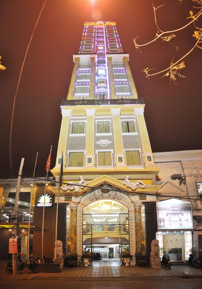Classic Hoang Long Hotel — 1