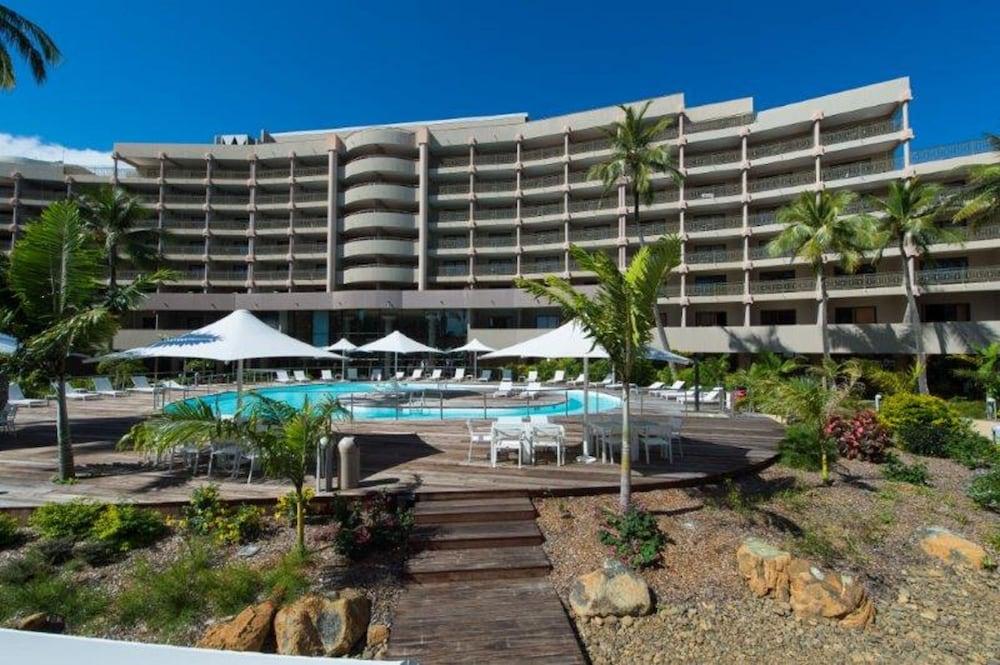 NOUVATA HOTEL — 1