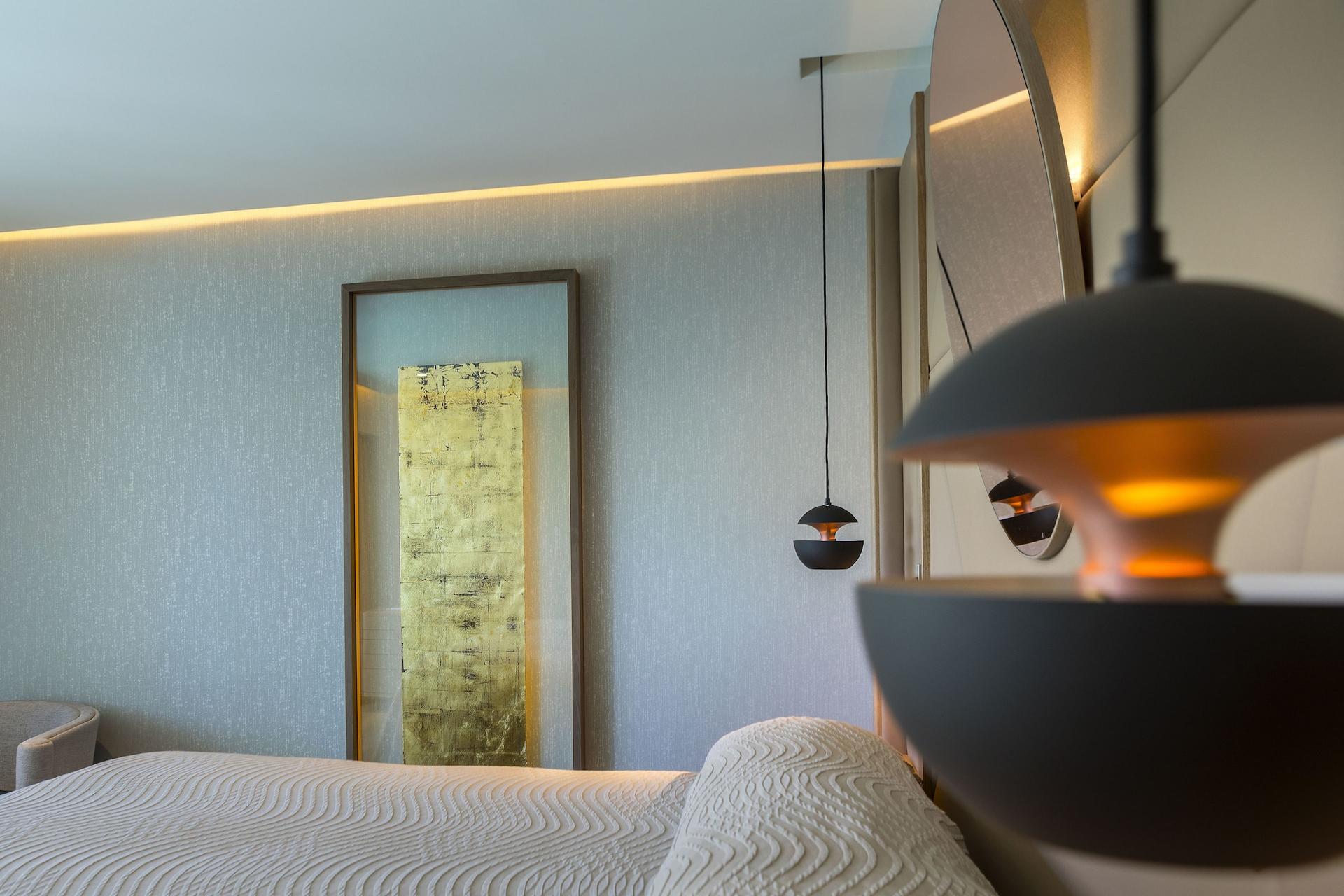 Four Seasons Hotel Limassol — 1