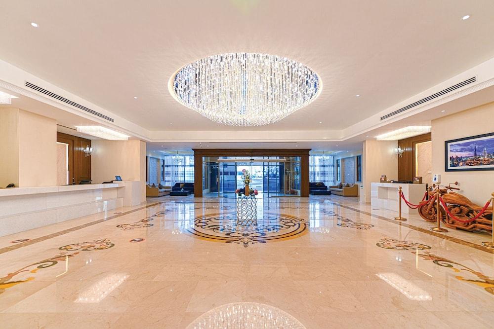 Asma Hotel — 9