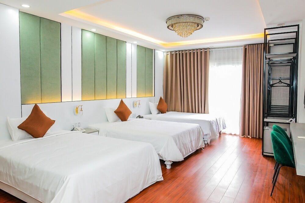 Mayana Hotel — 9