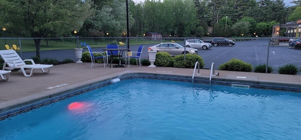 Wingate by Wyndham Lake George — 1